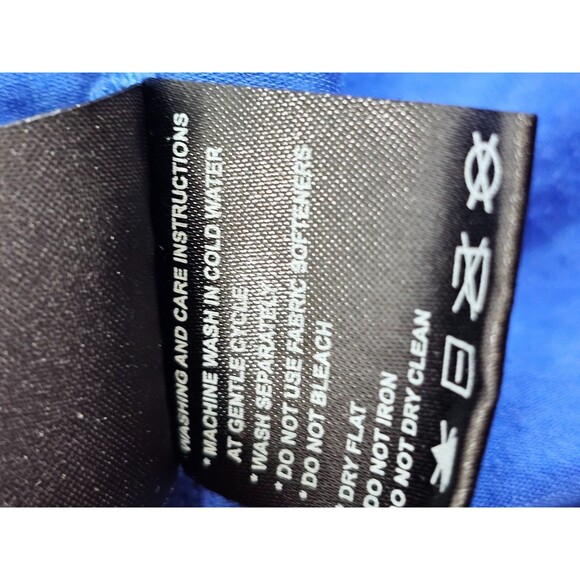 ALK Women's L Merino Blend Paradox Long Sleeve 1/4 Zip Pullover Sweater Lt Wt - Picture 11 of 11